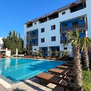 Hotel Athina, Velipojë