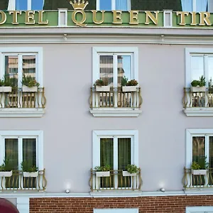 Queen Hotel Tirana