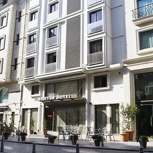 Bisetun 4* Estambul