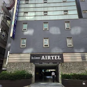 Airtel 3* Inchon