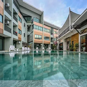 Phuket Airport Place - Sha Hotel